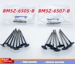 BM5Z-6505-B Engine Exhaust Intake Valve Set 2014-2017 Ford Fiesta 1.6L New. Price: $66.65.