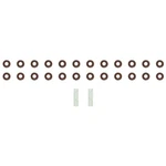 For Volkswagen Jetta 02-04 Valve Stem Oil Seal Set Premium High-temperature New. Price: $49.84.