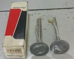 Perfect Circle 211-2752 Engine Valves New Nos Vintage Vtg. Price: $18.99.