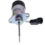 Stop Solenoid Valve 1E411-60012 PS41CZ318 For Kubota D902 Z482 Engine 12V New. Price: $235.99.