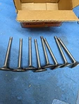 1958-1963 Mopar 350 361 383 Intake Set Usa Oem 1737697 1858557 New. Price: $180.00.