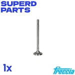 Freccia 6690 S Intake Valve Oe Replacement New. Price: $30.85.