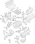 Genuine Nissan Exhaust Valve 13202-9HP0A New. Price: $20.58.
