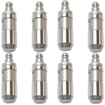 Valve Lifters Set Of 8 For Mitsubishi Lancer Kia Optima Hyundai Santa Fe Amanti New. Price: $96.94.