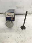 Fits Mitsubishi V6 Sohc 24V 3828CC 2003-10 Exhaust Valve RX9916 MD373855 EV161 New. Price: $12.25.