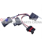 For Bobcat Fuel Timer Solenoid Assembly 653 751 763 773 7753 853 Skid New. Price: $59.99.