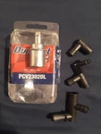 Duralast Valve PCV2302DL New. Price: $10.00.