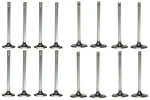 Valves Intake+exhaust SET/16 For 1996-2002 Chevy Gmc 5.0L 305 Vortec V8 New. Price: $97.60.