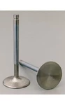 Manley Valves Intake Stainless 2.065 Dia .371 Stem 5.218 Length SETOF8 107148 New. Price: $148.39.