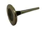 Perfect Circle 211-2001 Engine Exhaust Valve 2112001 Gmc Chevrolet 1979-1966 New. Price: $16.75.