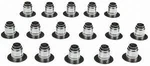 Valve Stem Seal Set Mahle Original SS46086 New. Price: $44.25.