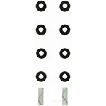 Fel-pro SS70702 Valve Stem Seals Set For Many Chrysler/mitsu/hyundai/toyota 4 Cy New. Price: $11.85.