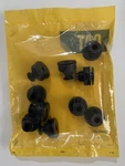 Outer Diameter Valve Cover Isolator Caterpillar 212-7728 2127728 Engine C15 C18 New. Price: $85.00.
