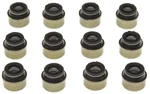 Engine Valve Stem Oil Seal Set-mfi Mahle SS45976 New. Price: $31.52.