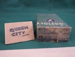 Nos Trw/toledo S-1693 S1693 Engine Valves 12 Pieces Flathead Ford 1941-1947 New. Price: $72.00.