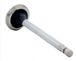 1968-1995 Chevrolet Gmc Truck/van/suv 5.7L Sbc (8) 1.50" Stellite Exhaust Valves New. Price: $95.00.