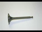 Sbi 00302 1950-1971 Jeep 134 F Head Cylinder Engine Intake Valves New. Price: $16.19.