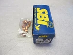 Sbi Valve Locks Keepers Detroit Serie 60 (1211080) - 14 Pcs New. Price: $13.99.