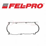 Fel-pro Valve Cover Gasket Set For 1986-1987 Mazda B2000 2.0L L4 Engine Yc New. Price: $25.97.
