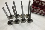 (8) Sealed Power V-2037 Exhaust Valve (1.660" Head) 1975-1976 Pontiac 455-V8 New. Price: $89.99.