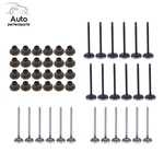 For Dodge Stratus Magnum Chrysler 98-10 2.7 Dohc Intake Exhaust Valves W/ Seals New. Price: $51.88.