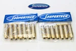 Supertech Valve Guides Fits Nissan SR20VET Rwd Fwd Neo Vvl Bluebird 6MM New. Price: $160.00.