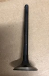 New Old Stock Beck/arnley Exhaust Valve Fits 85-89 Gmc Isu Part #021-3289.. Price: $15.00.