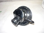 1962 - 1964 Oldsmobile 88 98 Cutlass V8 Pcv Valve Assembly Nos 6418408 New. Price: $19.99.