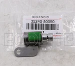 AA80E 3-WAY Sr Transmission Solenoid 35240-50090 For Lexus IS350 New. Price: $129.99.