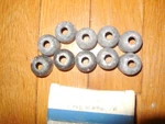 Nos 1961-1964 Ford 239 272 292 V8 Valve Stem Seals C1TE-6571-B New. Price: $22.49.
