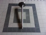 Sbi 01667 Intake Valve 3802463 3902253 Cummins & 6C7 Series L6 505CI 8.3L New. Price: $14.99.