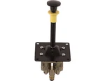 Buyers BAV040 Manual Air Control Valve 4-WAY 3-POSITION New. Price: $89.99.