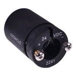 24V New 246283 Transmission Control Valve Solenoid Coil Fits Clark LMHR28000. Price: $49.00.