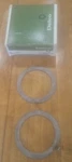 Nos Delco Part# 6261014 -thrustwasher New. Price: $6.64.