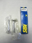 Sbi 10140 Engine Exhaust Valve Fits Dodge Eagle Mitsubishi Plymouth 1989-1994 New. Price: $13.99.