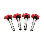 Mishimoto MMIG-VW-0604 Ignition Coil New. Price: $130.94.