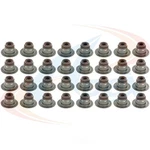 Valve Stem Seal Set Apex AVS4070 Fits Ford 4.6L, 5.4L 32V 95-14 New. Price: $54.00.