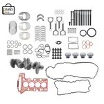 Fit For 12-2016 Bmw 328I 12-15 X1 2013-17 X3 Engine Rebuild Overhaul Kit New. Price: $283.50.