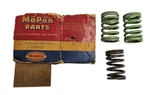 1953-1955 Dodge Desoto Outer Valve Springs 1484035 Nos New. Price: $44.50.