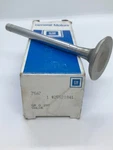 Nos 25521841 Gm Exhaust Valve Buick Century 1986 1987 1988 3.8L 3.0L Set Of New. Price: $79.99.