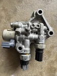 2019-2023 Acura Rdx Vtec Solenoid / Spool Valve 2.0L Turbo Awd 15810-6B2-A01 Used. Price: $75.00.