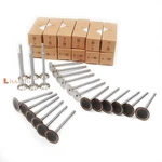 Engine Intake & Exhaust Valves Set Fit For Audi A4 A5 A6 A7 Q5 3.0T 06E109601E New. Price: $115.00.