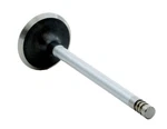 Enginetech Chrome Stem Intake Valve Pack Of 1 Direct Fit New. Price: $45.99.