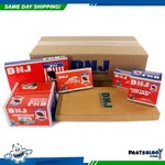 Dnj EK205M Master Engine Rebuild Kit For 84-85 Honda Accord 1.8L L4 Sohc 12V ES2 New. Price: $999.99.