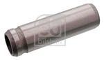For Febi 14826 Valve Guides Neu. Price: $11.04.