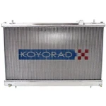 Koyo Aluminum Radiator For 2003-2005 Dodge Neon SRT-4 (V2362) New. Price: $350.88.