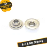 Isky Racing Cams 92TI Titanium Valve Spring Retainers New. Price: $416.40.