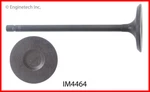Engine Intake Valve-dohc, Code: 2TR-FE, Natural, Toyota, 16 Valves IM4464 New. Price: $26.99.