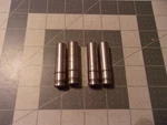 Sbi 140-8202 (4) Exhaust Valve Guides 1112671020 Toyota Forklift L4 2237CC 2.2L New. Price: $29.99.