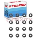 Fel-pro Engine Valve Stem Oil Seal Set For 1955-1960 Chevrolet Truck Gaskets Jf New. Price: $23.36.